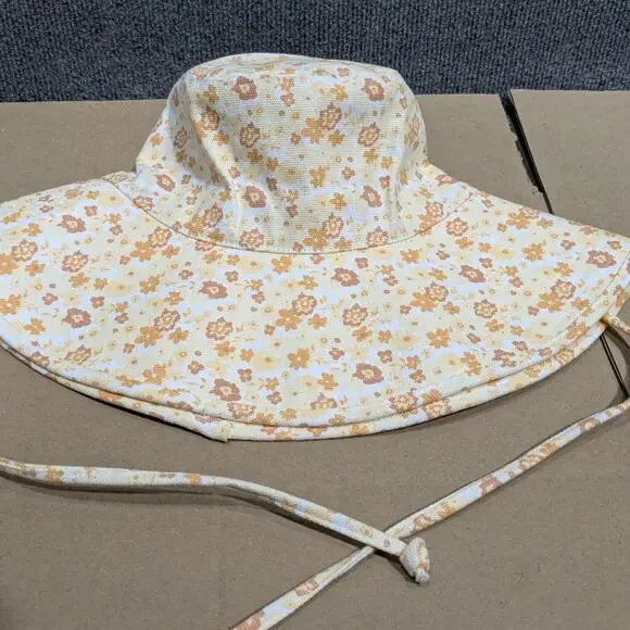 Lack Of Color | Accessories | Lack Of Color Bucket Hat Size 